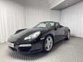 Porsche Boxster (987) 2.9 LITRES Schwarz - thumbnail 12