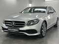 Mercedes-Benz E 450 4Matic 1. Hand Burmester 360° Massage Argent - thumbnail 1
