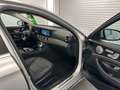 Mercedes-Benz E 450 4Matic 1. Hand Burmester 360° Massage Argent - thumbnail 40