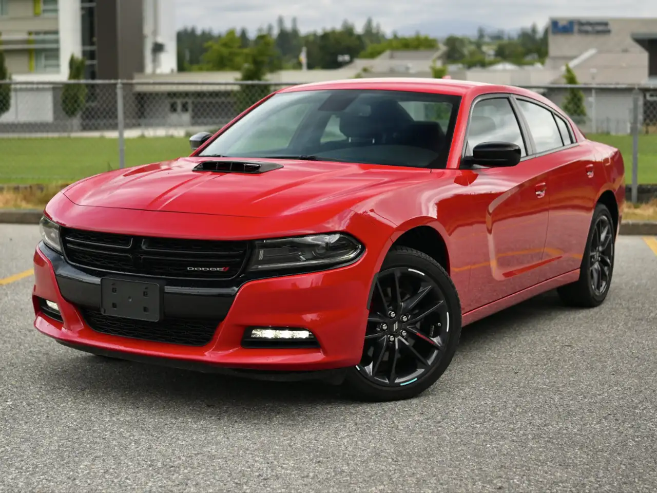 2023 Dodge Charger