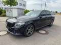 Mercedes-Benz C 220 C -Klasse T-Modell C 220 T d 4Matic*1 Hand Zwart - thumbnail 2