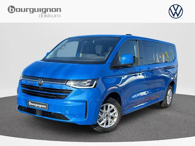 Volkswagen Transporter e-Transporter Caravelle 32 L2H1 Style 64 kWh | Tre