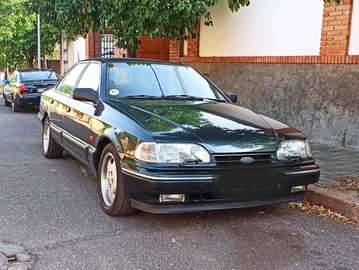 Scorpio 2.9i 24v Cosworth