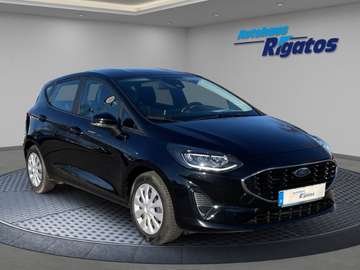 1,0 EcoBoost Cool & Connect Navi, Sitzheizung