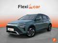 Hyundai BAYON 1.2 MPI Maxx Verde - thumbnail 3