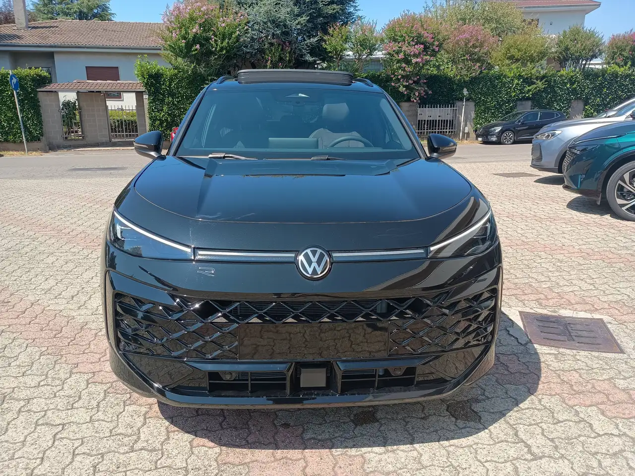 Volkswagen T-Roc 2026