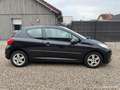 Peugeot 207 1,4 75ch essence Noir - thumbnail 2