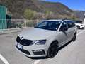 Skoda Octavia Wagon 2.0 tsi RS 245cv dsg - thumbnail 2