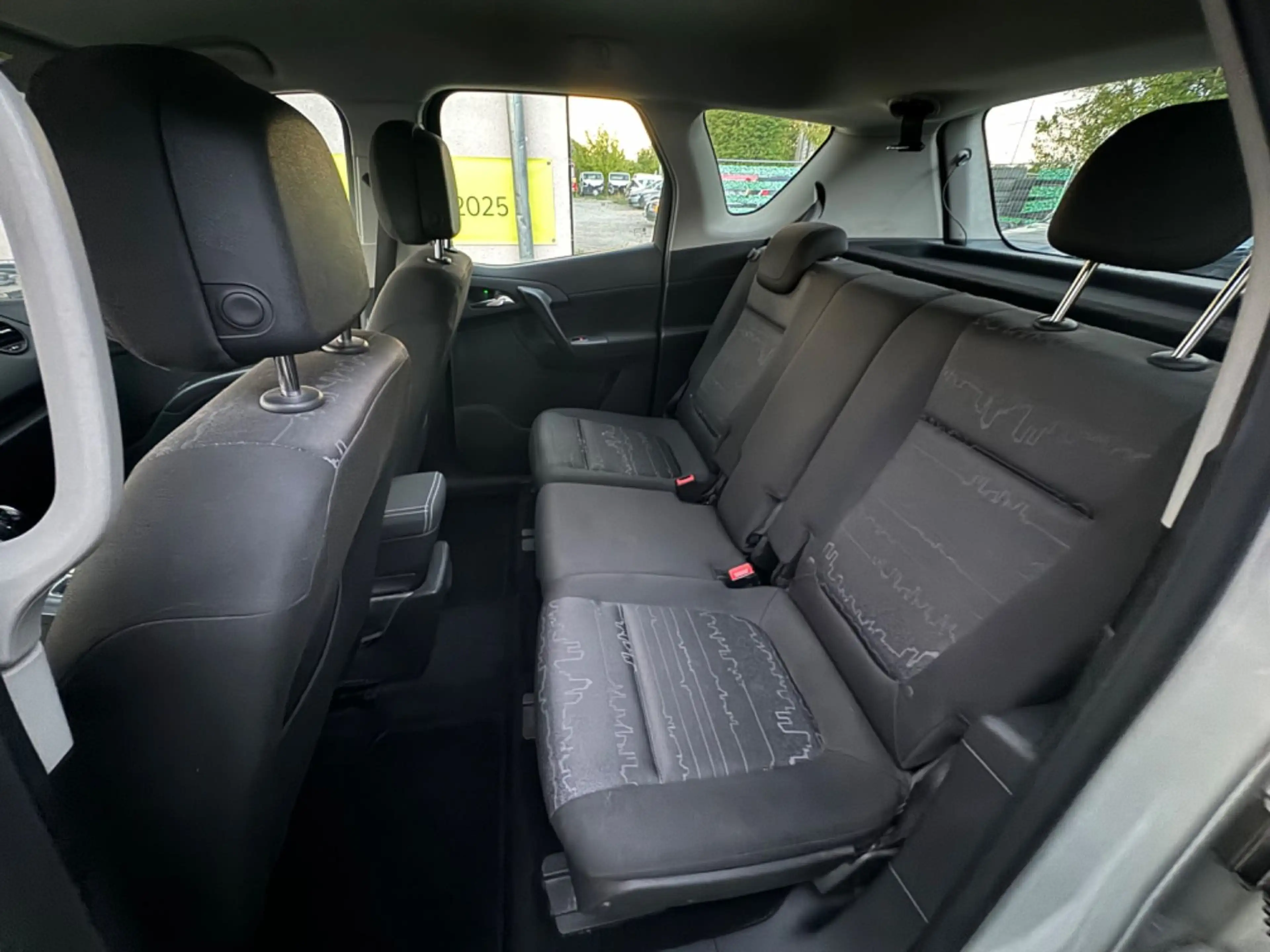 Opel Meriva 1.4 Edition 103kW -Voll Opel S.heft-EXTRA — photo 10