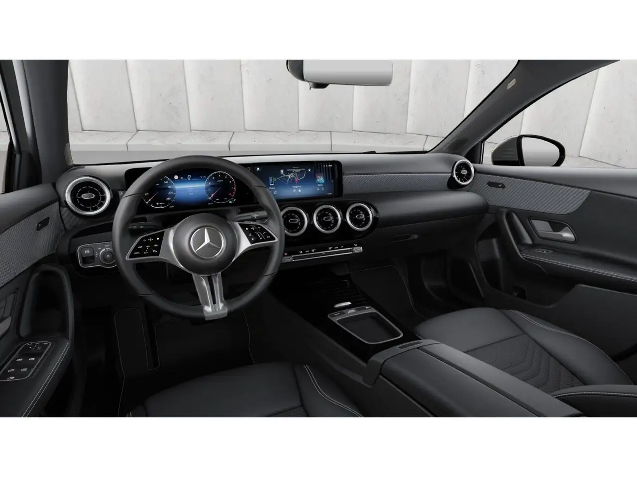 Mercedes-Benz A-Class, фото 8