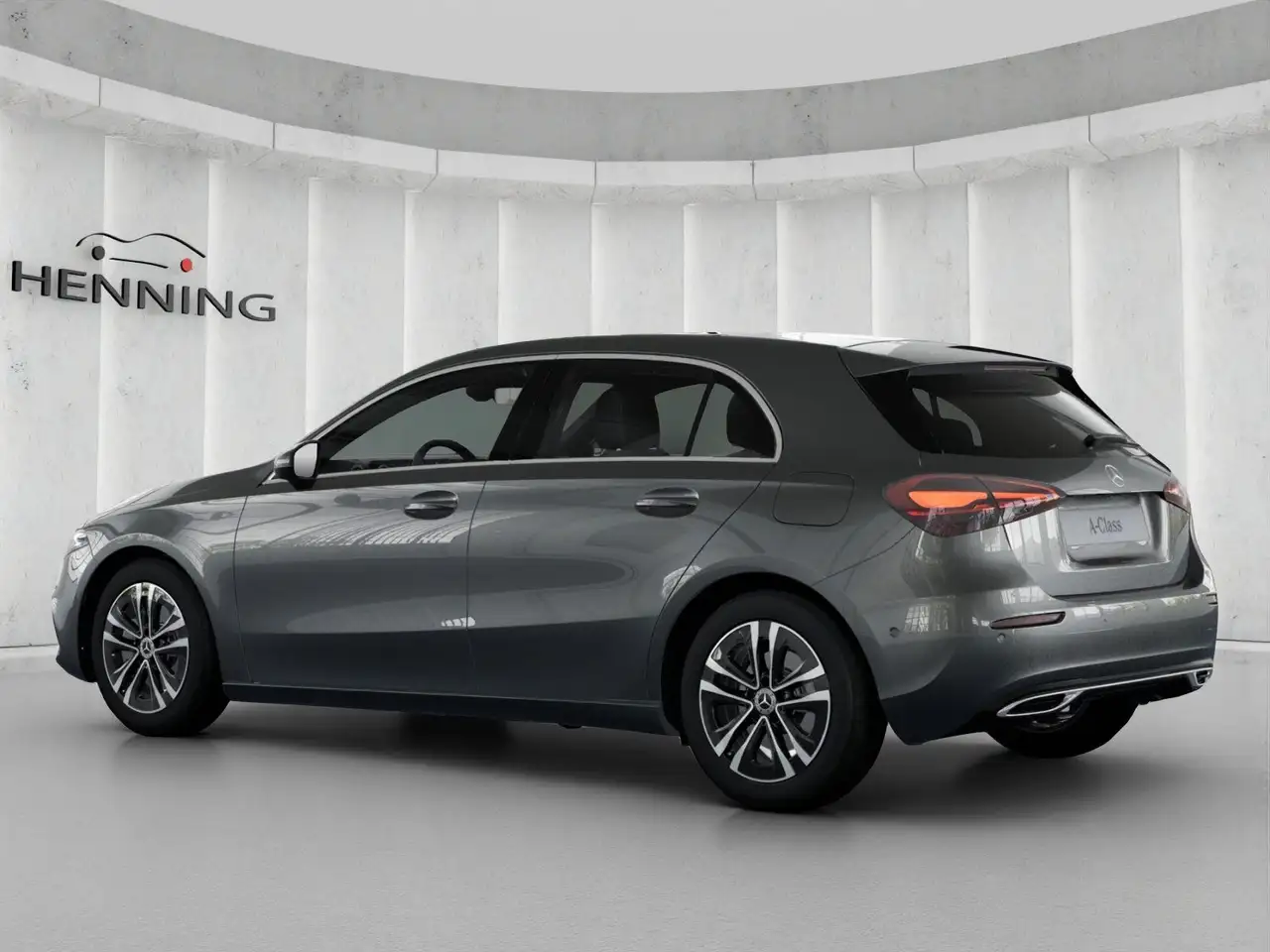 Mercedes-Benz A-Class, фото 2