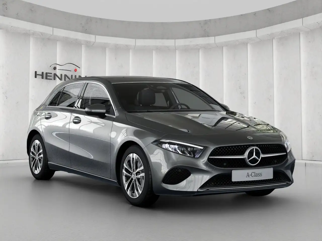 Mercedes-Benz A-Class, фото 6