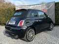 Fiat 500C Abarth 74.000Km 99Kw Cabrio/Pdc/Xénon Garantie 1 an! Noir - thumbnail 7
