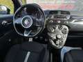 Fiat 500C Abarth 74.000Km 99Kw Cabrio/Pdc/Xénon Garantie 1 an! Zwart - thumbnail 4
