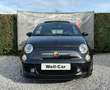 Fiat 500C Abarth 74.000Km 99Kw Cabrio/Pdc/Xénon Garantie 1 an! Zwart - thumbnail 11