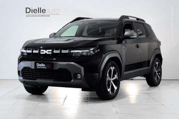 Duster 1.2 Eco-G Journey 120cv + Winter Pack