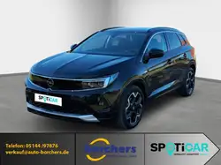 Opel Grandland (X) Plug in Hybrid 1.6 DI Ultimate