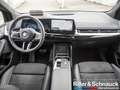 BMW 220 i Active Tourer M-Sport AHK+HUD+360°KAM+AC Grau - thumbnail 9