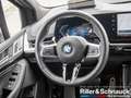 BMW 220 i Active Tourer M-Sport AHK+HUD+360°KAM+AC Grau - thumbnail 10