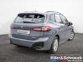 BMW 220 i Active Tourer M-Sport AHK+HUD+360°KAM+AC Grau - thumbnail 3