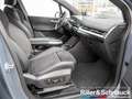 BMW 220 i Active Tourer M-Sport AHK+HUD+360°KAM+AC Grau - thumbnail 7