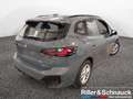 BMW 220 i Active Tourer M Sport AHK+HUD+360°KAM+AC Grau - thumbnail 4