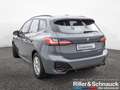 BMW 220 i Active Tourer M-Sport AHK+HUD+360°KAM+AC Grau - thumbnail 4