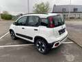 Fiat Panda 1.0i MHEV Cross garantie 12mois apple carplay Blanc - thumbnail 4