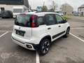 Fiat Panda 1.0i MHEV Cross garantie 12mois apple carplay Blanc - thumbnail 3