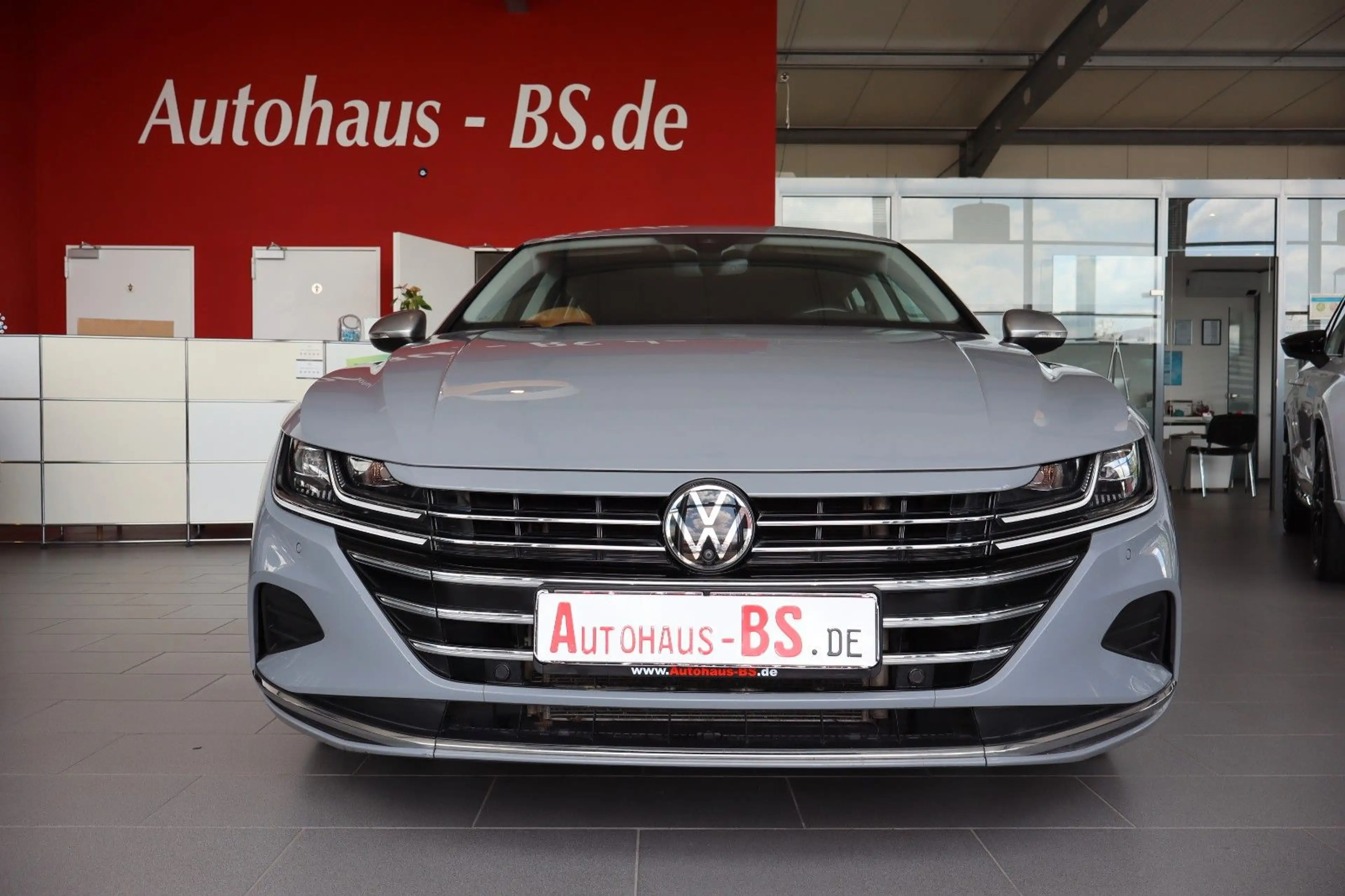 Volkswagen Arteon Shooting Brake 2.0 TDI,Kamera360°Navi,AHK — photo 3