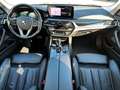 BMW 530 d Touring ACC+BLIS+LED+H&K+HUD+RFK+Leder+WR Grijs - thumbnail 14
