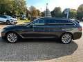 BMW 530 d Touring ACC+BLIS+LED+H&K+HUD+RFK+Leder+WR Grijs - thumbnail 5
