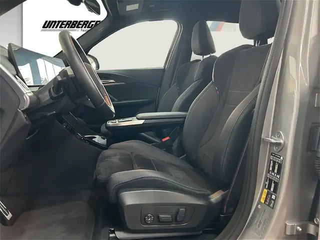 BMW X1 xDrive30e U11 XB2 Ansicht 6