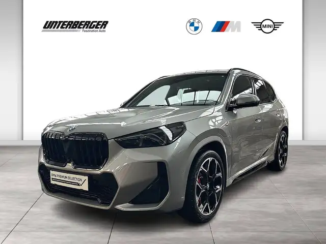 BMW X1 xDrive30e U11 XB2 Ansicht 1