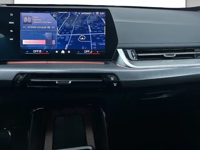 BMW X1 xDrive30e U11 XB2 Ansicht 8