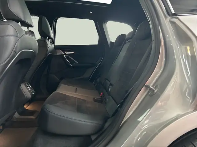 BMW X1 xDrive30e U11 XB2 Ansicht 10