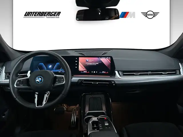 BMW X1 xDrive30e U11 XB2 Ansicht 7