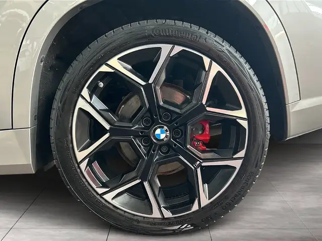 BMW X1 xDrive30e U11 XB2 Ansicht 11