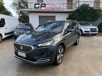 2.0 tdi Xcellence 150cv dsg 7p.ti