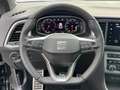 SEAT Ateca 1.5 TSI DSG FR Black Edition 19Z AHK PDC SHZ Na... Schwarz - thumbnail 12
