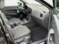 SEAT Ateca 1.5 TSI DSG FR Black Edition 19Z AHK PDC SHZ Na... Schwarz - thumbnail 9