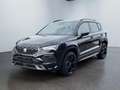 SEAT Ateca 1.5 TSI DSG FR Black Edition 19Z AHK PDC SHZ Na... Schwarz - thumbnail 1