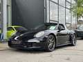 Porsche 991 911 991 Targa 4S DSG !!!!NUR 9.900KM SAMMLERZUS... Schwarz - thumbnail 2