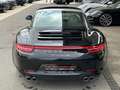 Porsche 991 911 991 Targa 4S DSG !!!!NUR 9.900KM SAMMLERZUS... Schwarz - thumbnail 13
