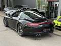 Porsche 991 911 991 Targa 4S DSG !!!!NUR 9.900KM SAMMLERZUS... Schwarz - thumbnail 11