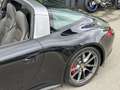 Porsche 991 911 991 Targa 4S DSG !!!!NUR 9.900KM SAMMLERZUS... Schwarz - thumbnail 9