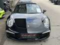 Porsche 991 911 991 Targa 4S DSG !!!!NUR 9.900KM SAMMLERZUS... Schwarz - thumbnail 3