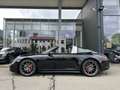 Porsche 991 911 991 Targa 4S DSG !!!!NUR 9.900KM SAMMLERZUS... Schwarz - thumbnail 7