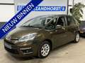 Citroen C4 Picasso 1.6 VTi Collection // unieke KM stand!! // 2e Eige Bruin - thumbnail 1