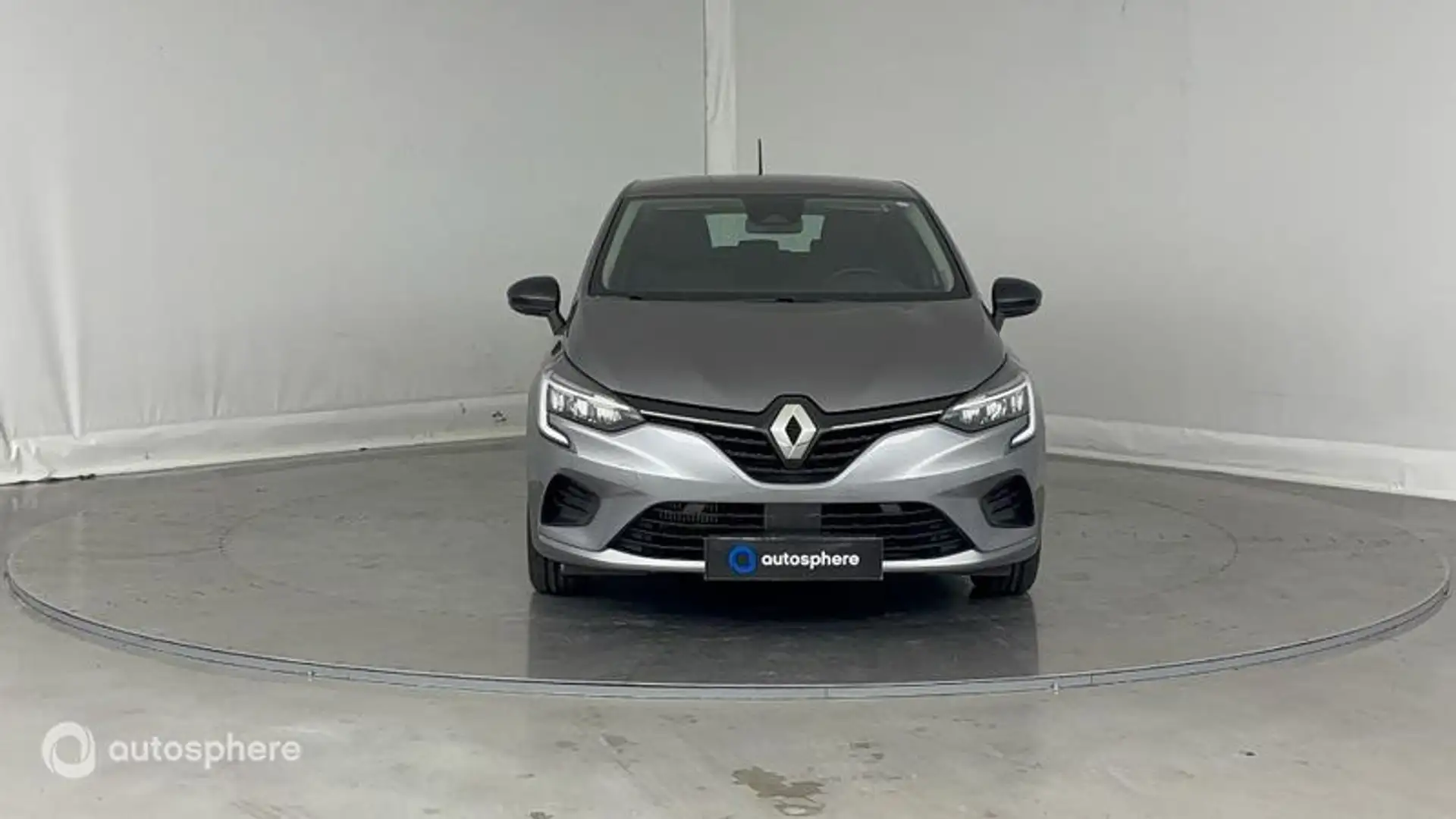 Renault Clio 1.0 TCe 90ch Equilibre - 2